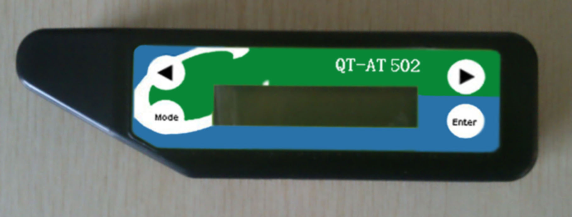 QT-AT 502便携式叶绿素仪