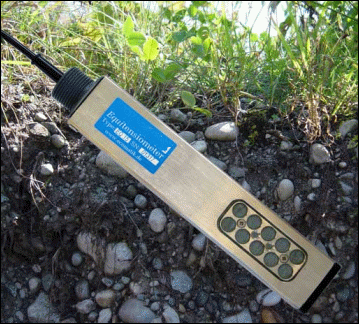 QT-EQ15土壤水势速测仪